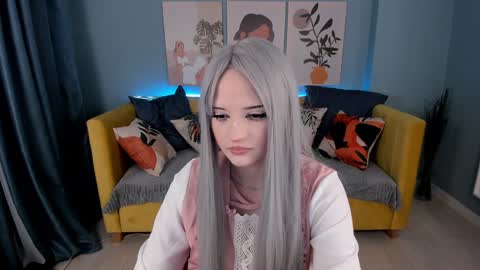 Mellissa online show from January 27, 6:31 pm