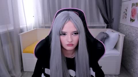 Mellissa online show from January 29, 3:26 pm