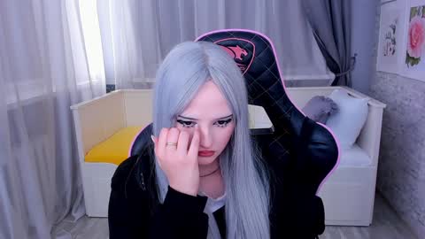 Mellissa online show from January 28, 6:28 pm