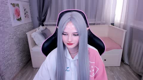 Mellissa online show from January 15, 3:18 pm