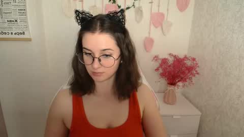 mellonmayre online show from March 2, 7:56 pm