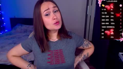 Mel online show from November 1, 9:58 pm