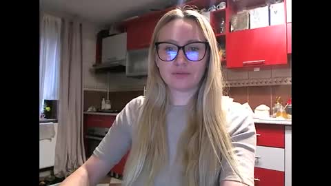 Melly online show from March 31, 7:09 am