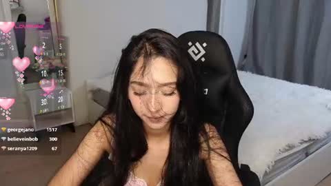Melly online show from June 9, 1:39 am