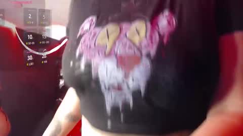 Debora online show from November 3, 6:42 pm