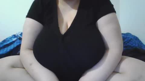 melobigboobs online show from February 13, 6:05 pm