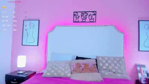 MELODDY PARKERR online show from September 20, 4:48 am