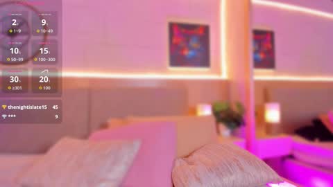 Melody online show from October 29, 4:14 am