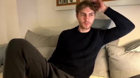 Melodicass online show from April 17, 11:50 pm