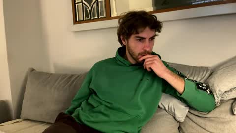 Melodicass online show from February 24, 1:08 am