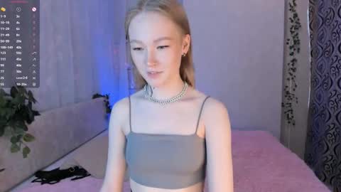 melodievejar online show from February 26, 4:49 am