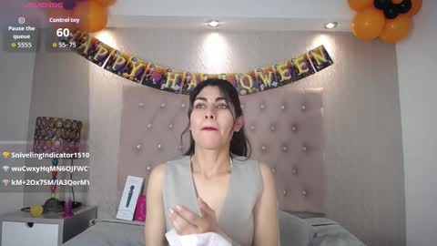 Melodi online show from October 18, 5:39 pm