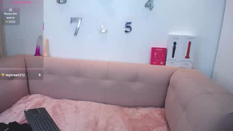 Melodi online show from January 10, 4:12 pm