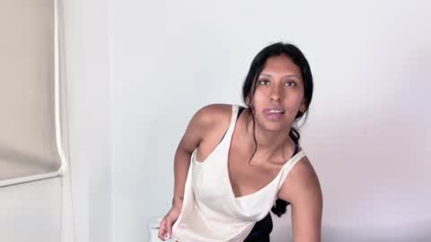 melody24_ online show from January 22, 6:10 pm