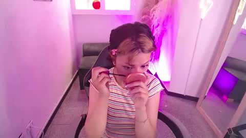 melody701583as online show from February 16, 1:09 pm