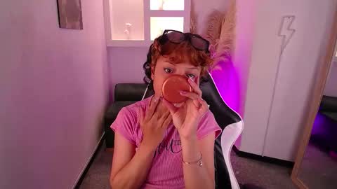 melody701583as online show from February 25, 1:36 pm