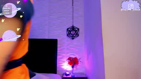 Melody online show from March 21, 8:24 pm