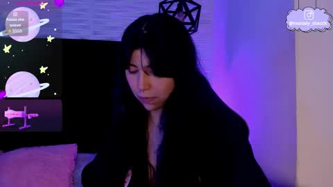 Melody online show from January 12, 9:11 pm