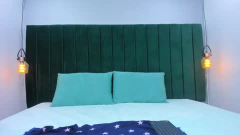 melody_kener online show from November 27, 9:33 pm