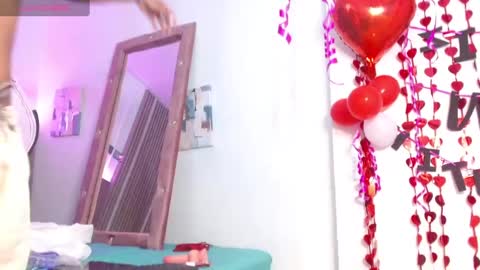 melody_mercy online show from February 14, 6:19 pm