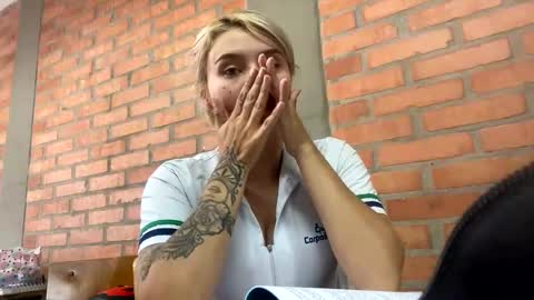 sophia online show from October 19, 4:11 pm