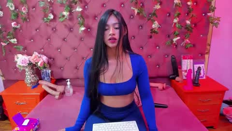 Melodysmithass online show from September 27, 3:37 am