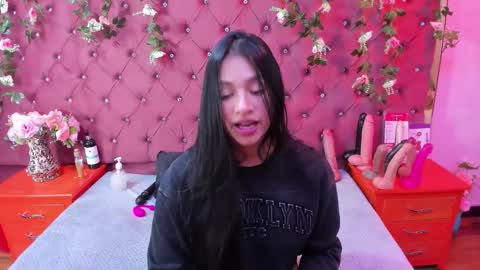 Melodysmithass online show from November 27, 3:25 am