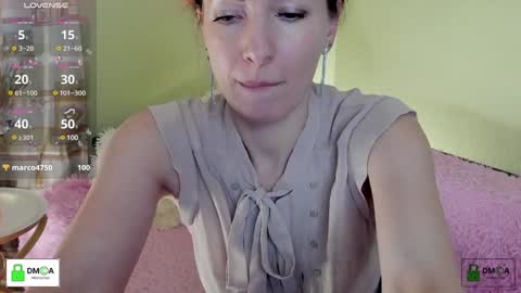 Melody My schedule this week  Wednesday Thursday Sunday online show from February 6, 4:14 pm