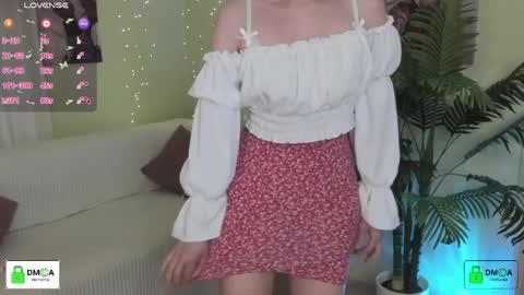 Melody My schedule this week  Wednesday Thursday Sunday online show from April 11, 6:23 pm