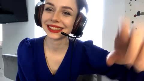 Teodora online show from March 28, 8:27 am