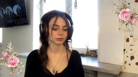 Teodora online show from March 27, 5:02 am