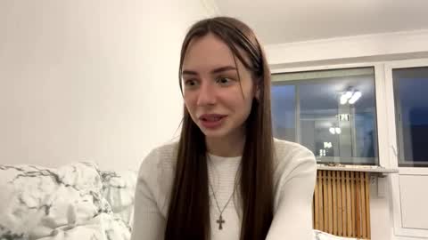 Teodora online show from March 22, 2:43 pm