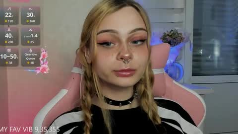 MELONI online show from April 18, 7:07 pm