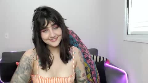 Mel online show from January 18, 7:26 pm