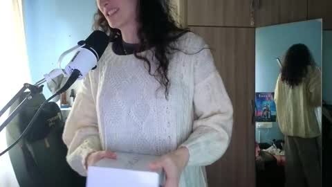 Megumi  Aina online show from March 12, 4:44 pm