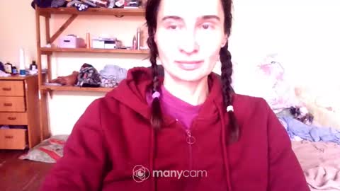 Snapshot of memorningdew chatting on January 27, 10:06 am Yummygirl online show from January 27, 10:06 am