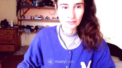 Snapshot of memorningdew chatting on September 30, 5:40 am Yummygirl online show from September 30, 5:40 am