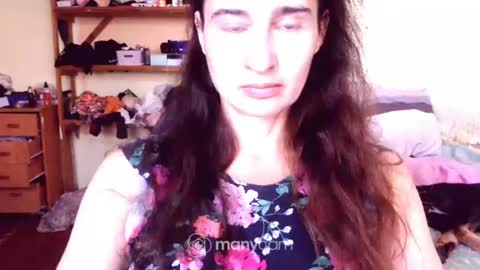 Yummygirl online show from June 30, 5:07 am