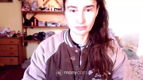 Yummygirl online show from June 1, 5:09 am
