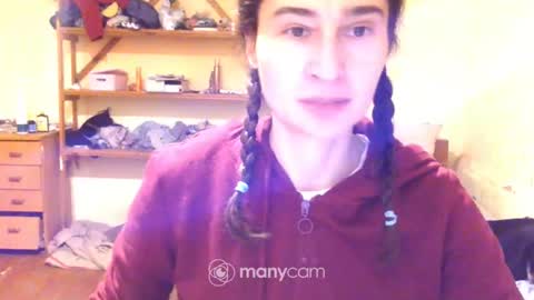 Snapshot of memorningdew chatting on January 3, 5:17 am Yummygirl online show from January 3, 5:17 am