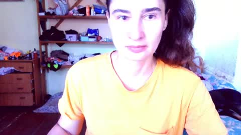 Yummygirl online show from August 2, 5:53 am