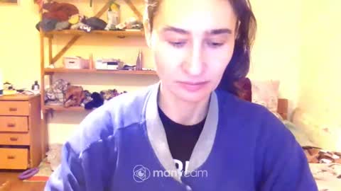 Snapshot of memorningdew chatting on January 19, 5:37 am Yummygirl online show from January 19, 5:37 am