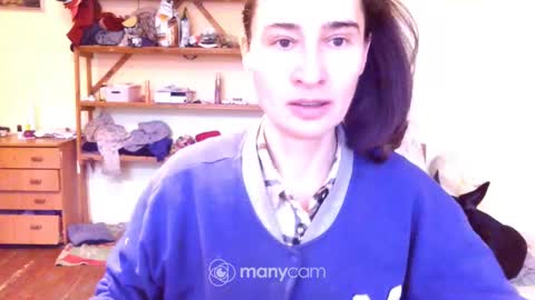 Snapshot of memorningdew chatting on February 10, 5:36 am Yummygirl online show from February 10, 5:36 am