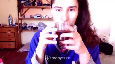 Snapshot of memorningdew chatting on September 11, 7:09 am Yummygirl online show from September 11, 7:09 am