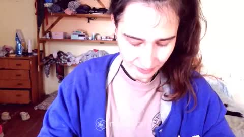 Snapshot of memorningdew chatting on September 15, 5:20 am Yummygirl online show from September 15, 5:20 am