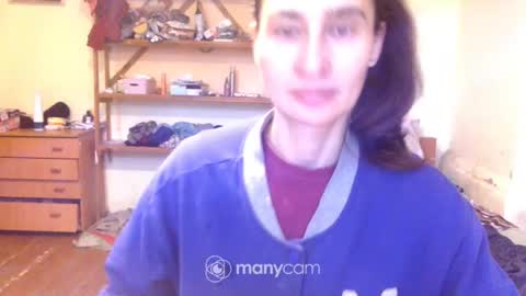 Snapshot of memorningdew chatting on February 3, 5:51 am Yummygirl online show from February 3, 5:51 am