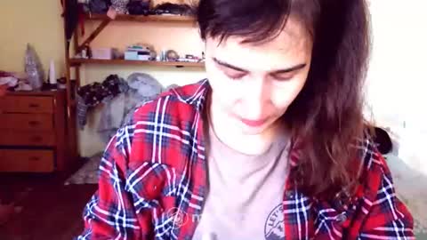 Snapshot of memorningdew chatting on September 16, 5:32 am Yummygirl online show from September 16, 5:32 am