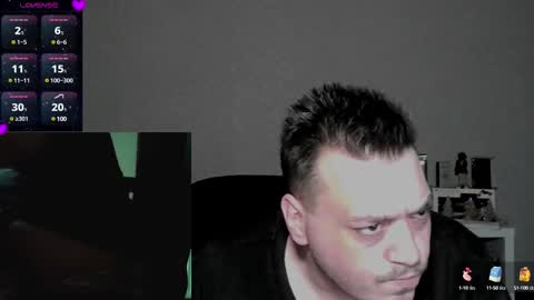 Memphis online show from January 12, 12:07 am