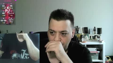 Memphis online show from January 7, 11:05 am