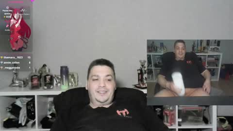 Memphis online show from January 7, 8:10 pm